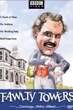 Watch Fawlty Towers Megashare8